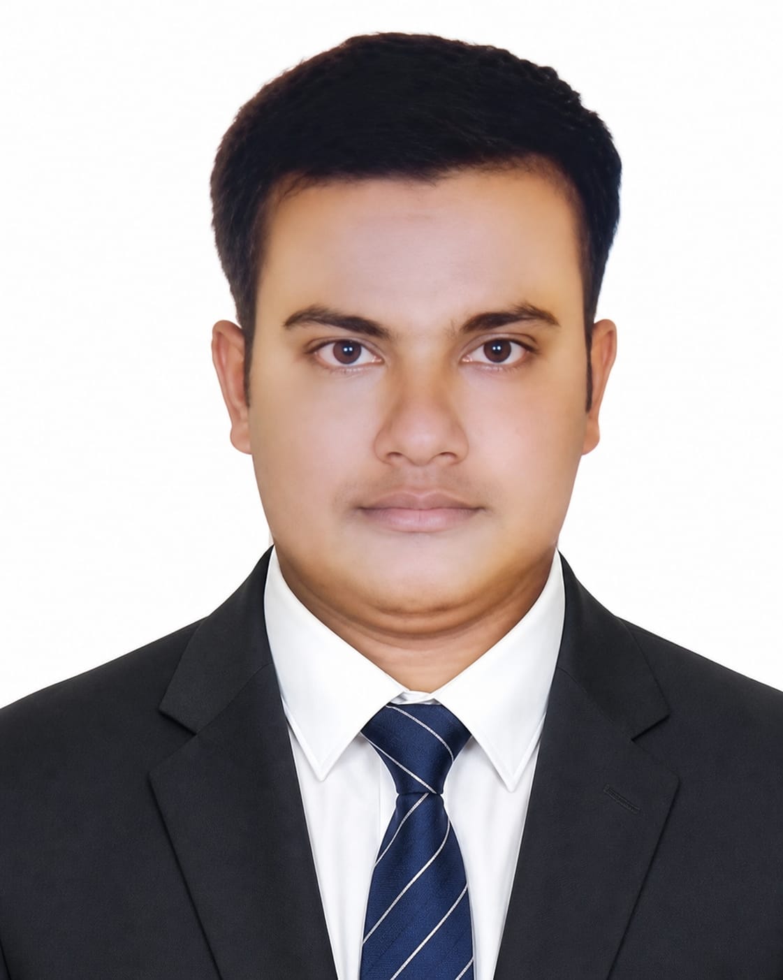 Md. Jakir Hossain
